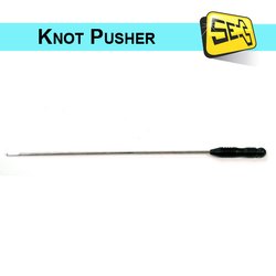Knot Pusher