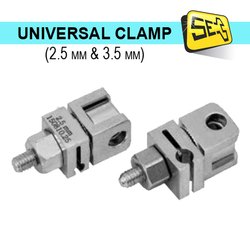 Universal Clamp